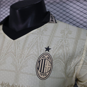 Camisa Milan Versão jogador 23/24