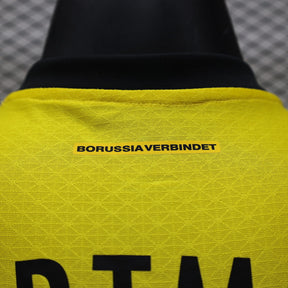 Camisa Borussia Dortmund versão jogador 24/25