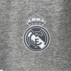 Camisa Retrô Real Madrid 15/16