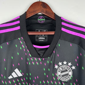 camisa Bayern Munich 24/25