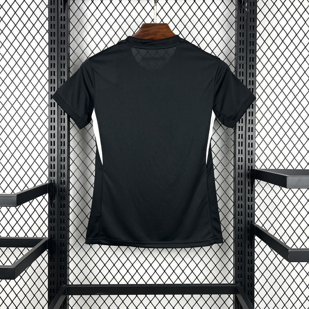 camisa Vasco feminina 2026