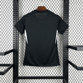 camisa Vasco feminina 2026