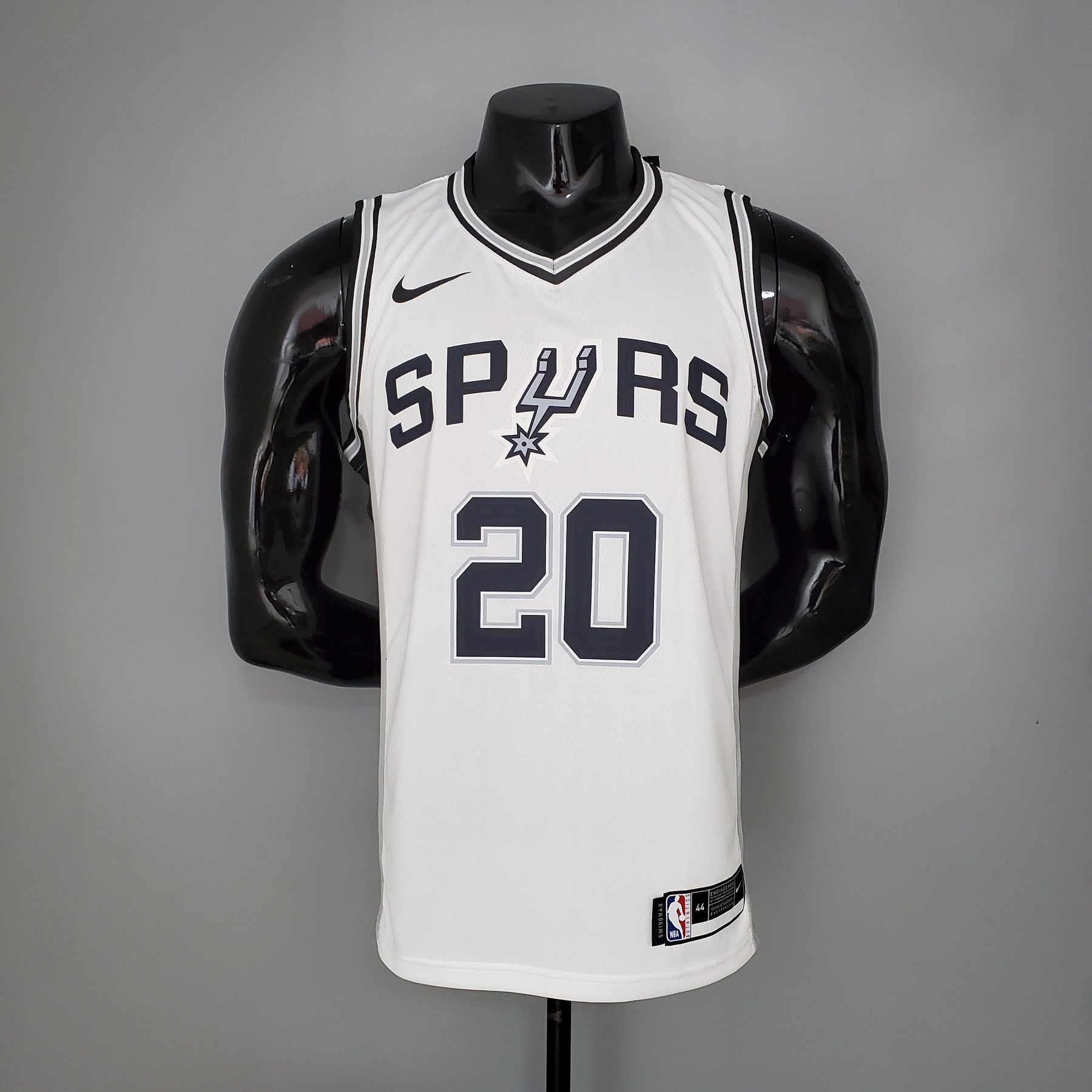 Camisa San Antonio spurs