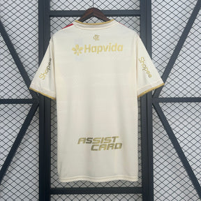 Camisa Flamengo III  25/26