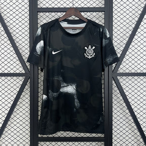 Camisa Corinthians 25/26