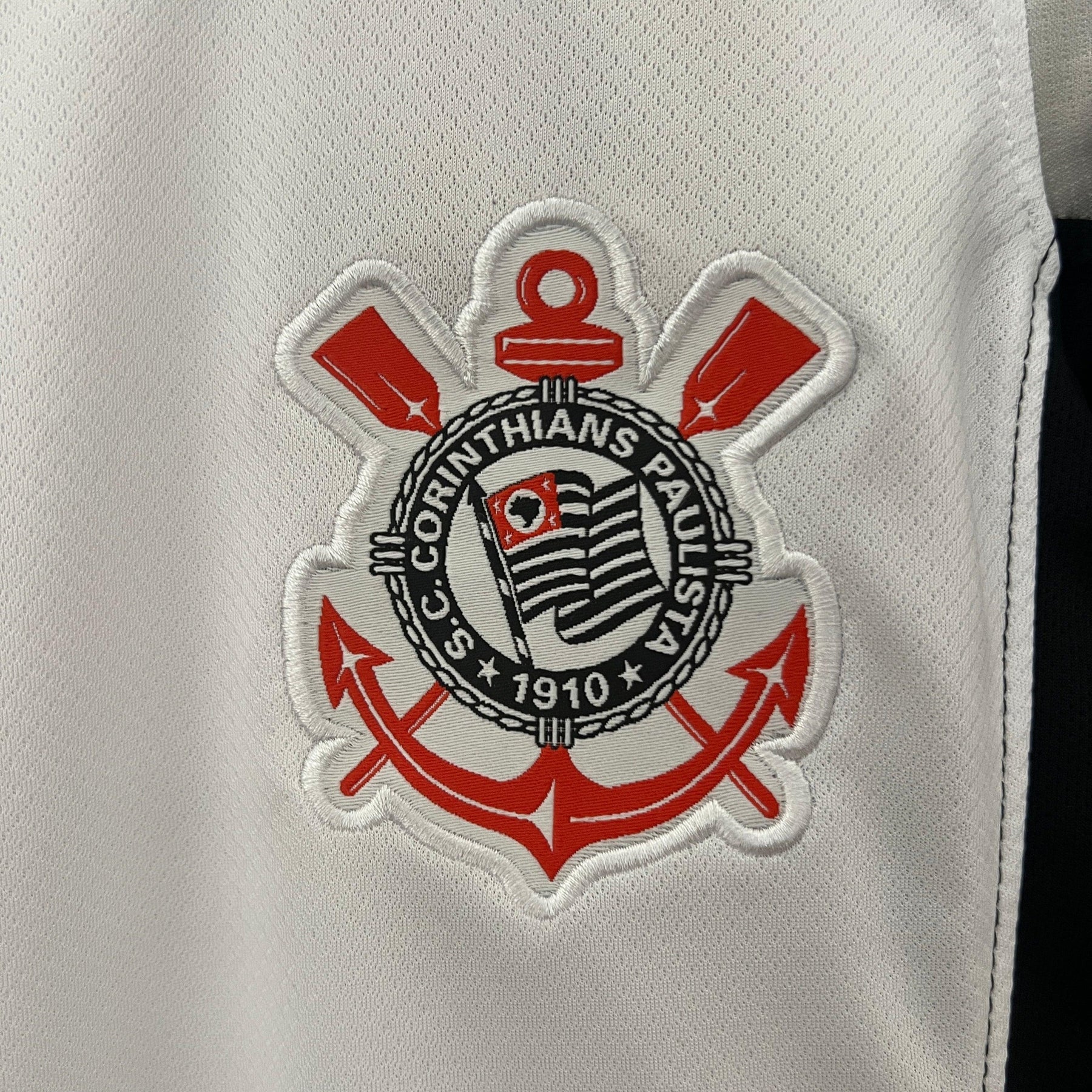 Corinthians Feminino 24/25