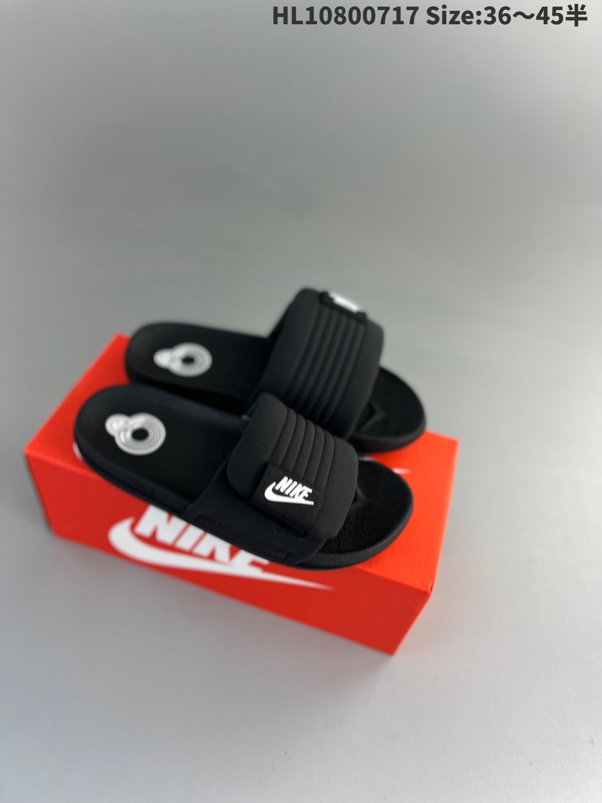 Chinelo Nike Off Court Adjust