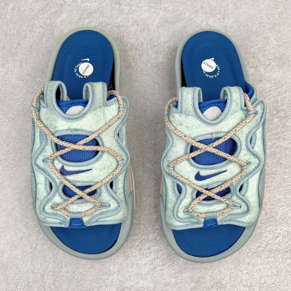 Chinelo Nike Offline 2.0