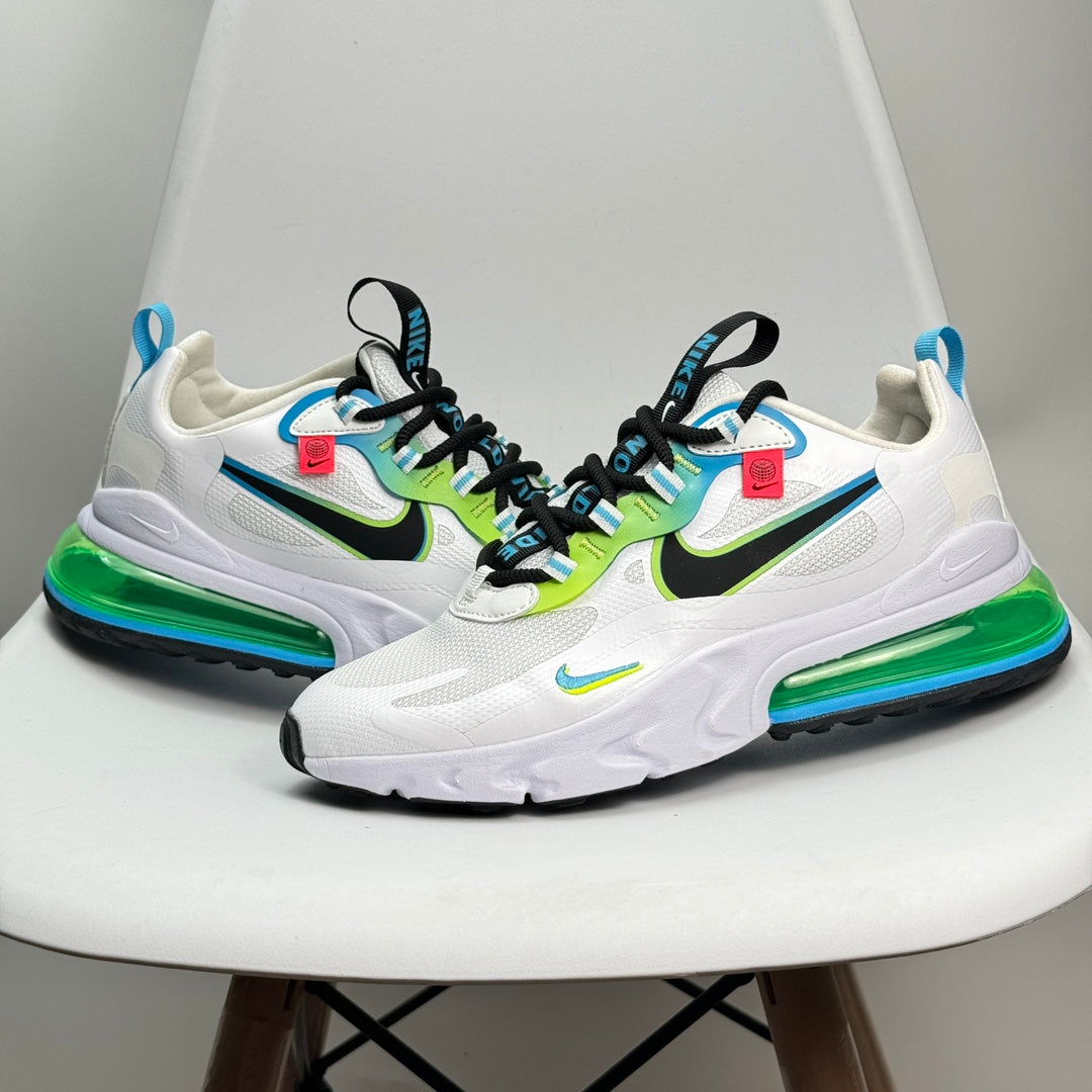 Tenis Nike Air Max 270