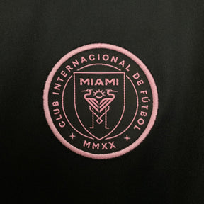 camisa Miami feminina 25/26