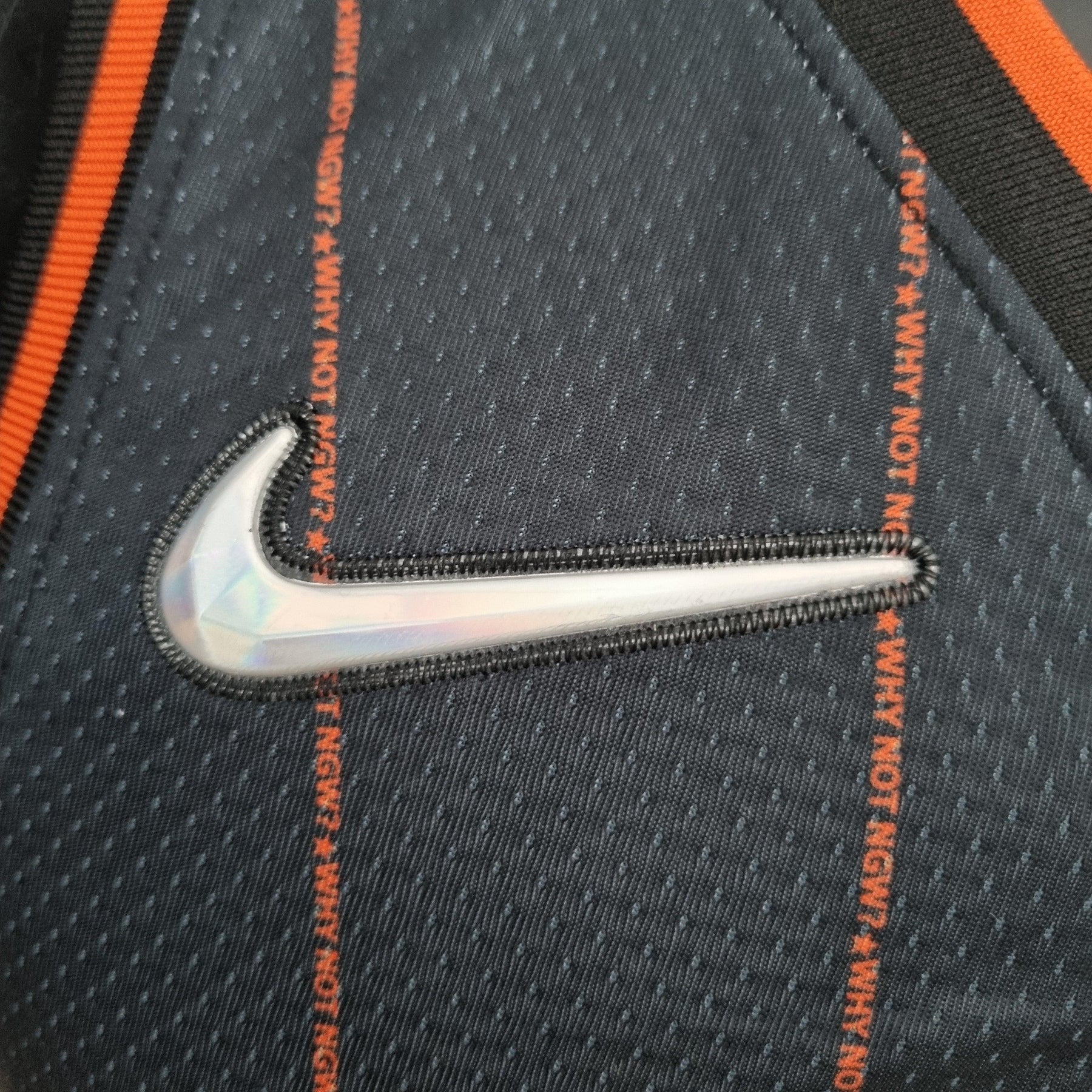 Camisa Orlando Magic