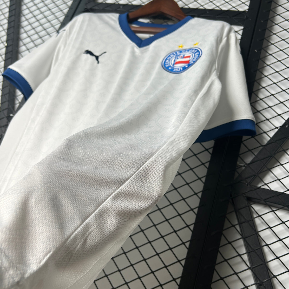 Camisa Bahia 25/26