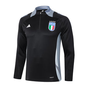 Kit Treino Italia Masculina 25/26- Agasalho+Calça