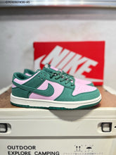 Tenis Nike Dunk Low