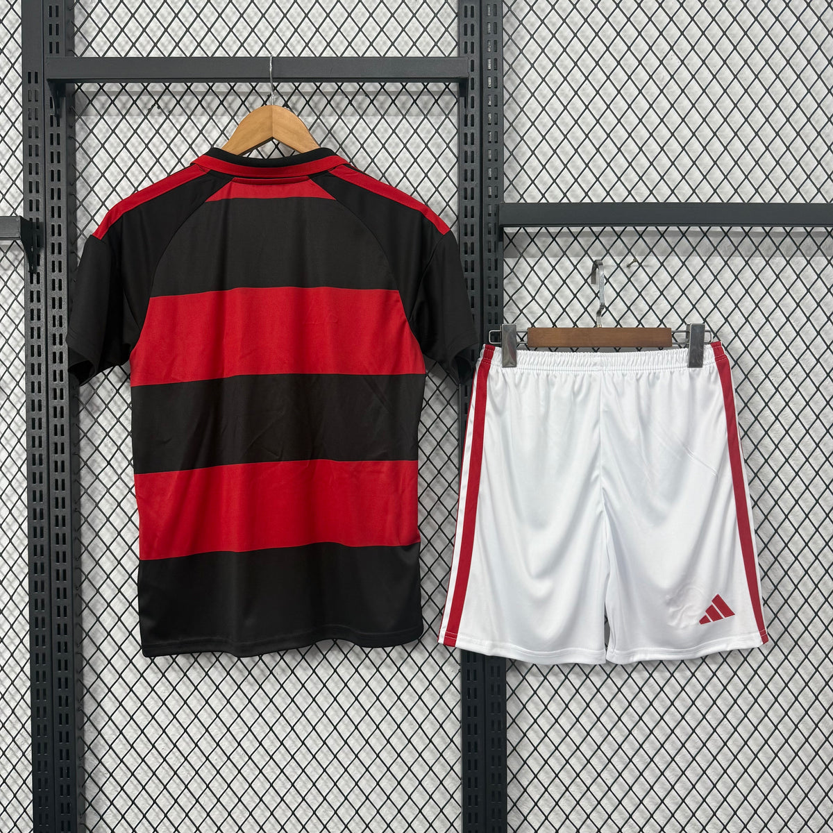 Kit Flamengo 26/27