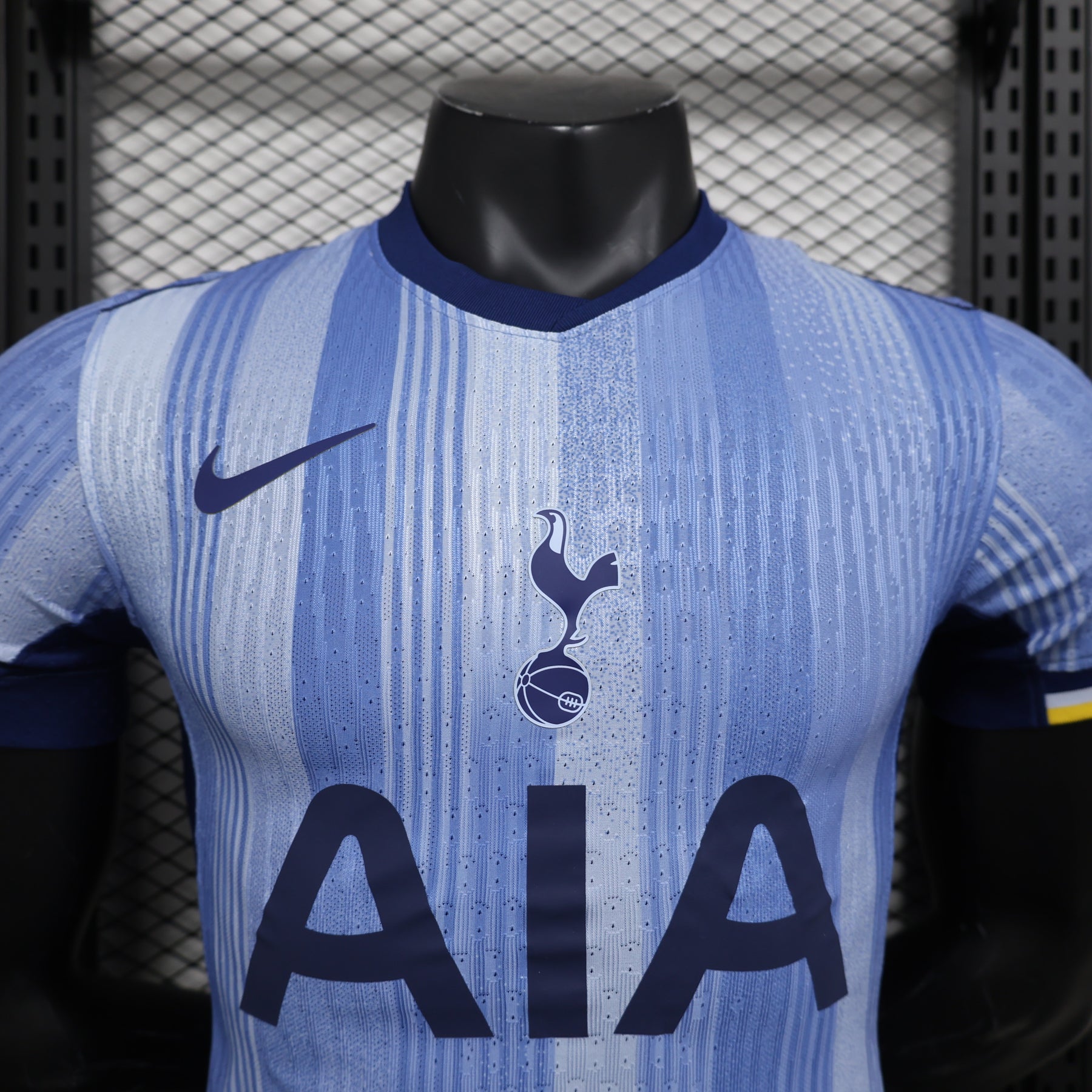 Camisa Tottenham Versão jogador 24/25