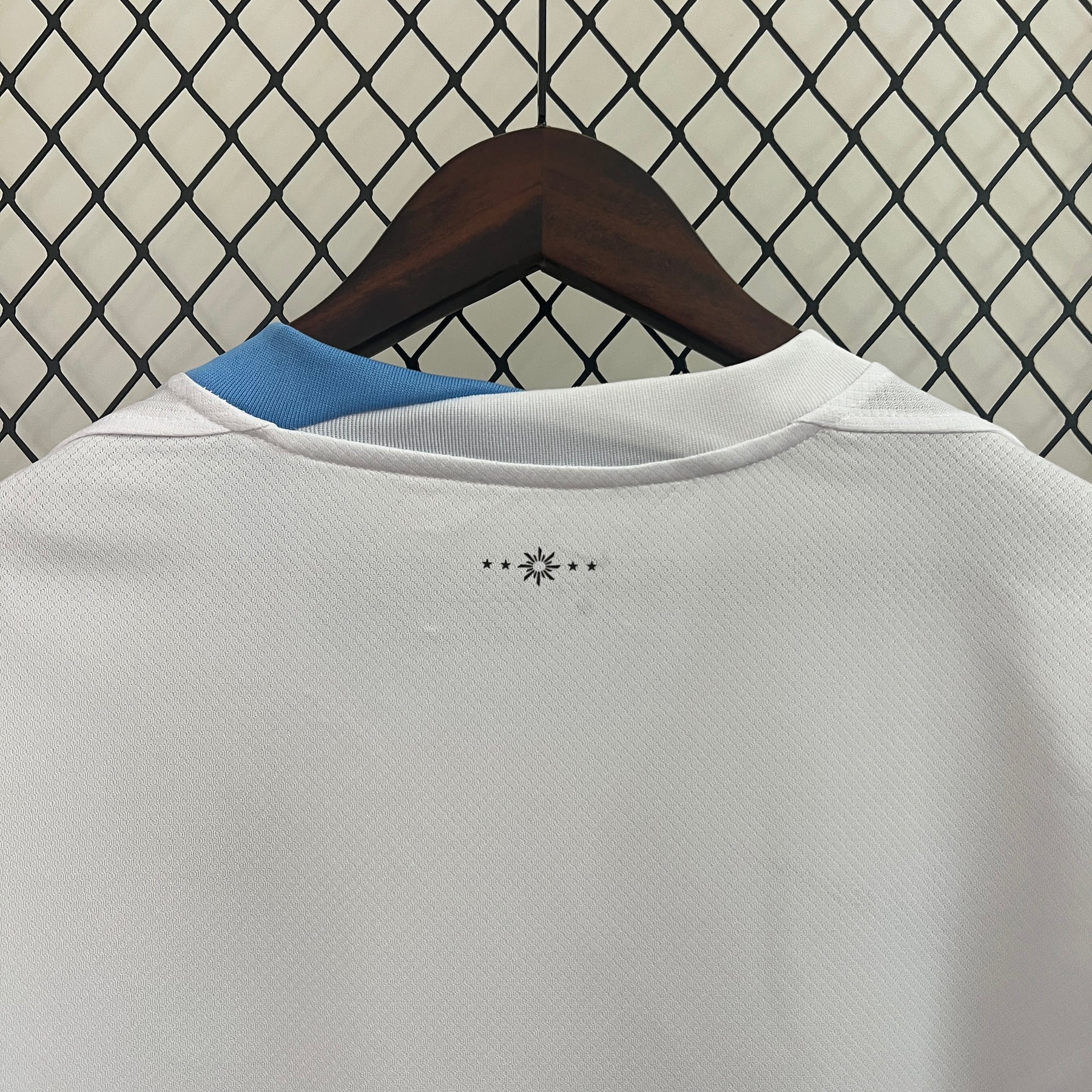 Camisa Uruguai 24