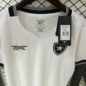 camisa botafogo Feminina 24/25