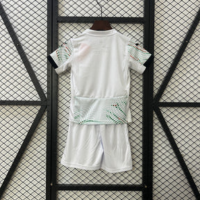 Kit infantil Portugal 25/26