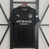 camisa Manchester City 25/26