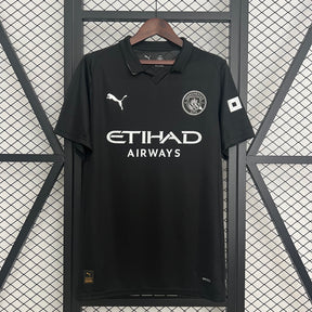 camisa Manchester City 25/26