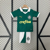 Kit infantil Palmeiras 24/25