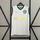 Camisa Palmeiras Regata 24/25