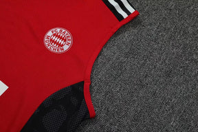 Kit de Treino Bayern München 22/23 Regata