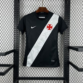 camisa Vasco feminina 2026
