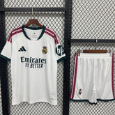Kit de Treino Real Madrid 26/27