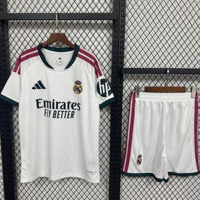Kit de Treino Real Madrid 26/27