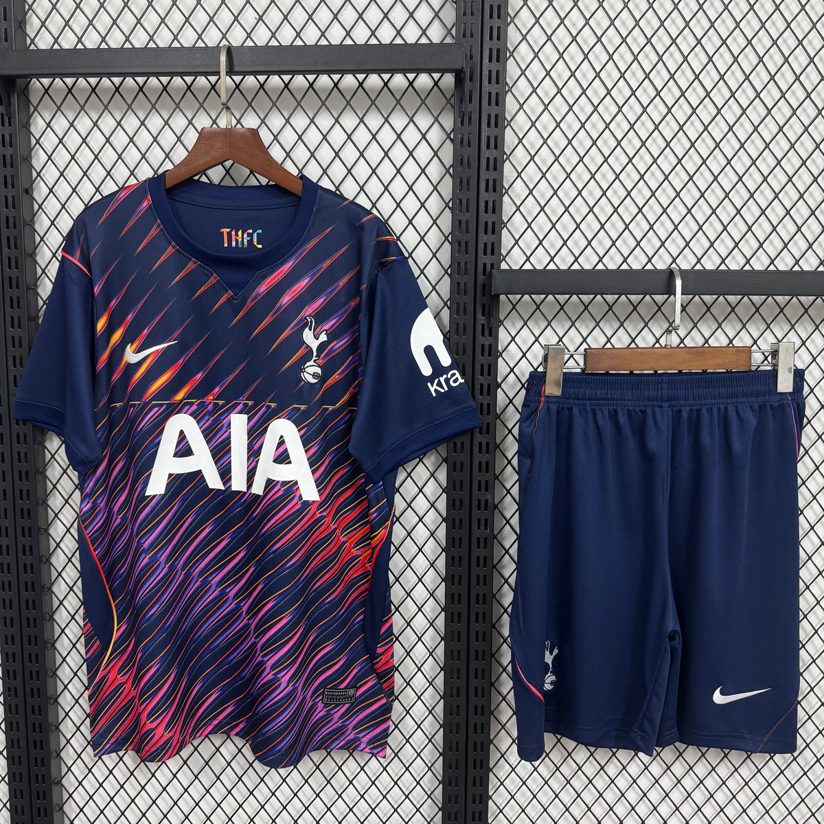 Kit Tottenham 26/27