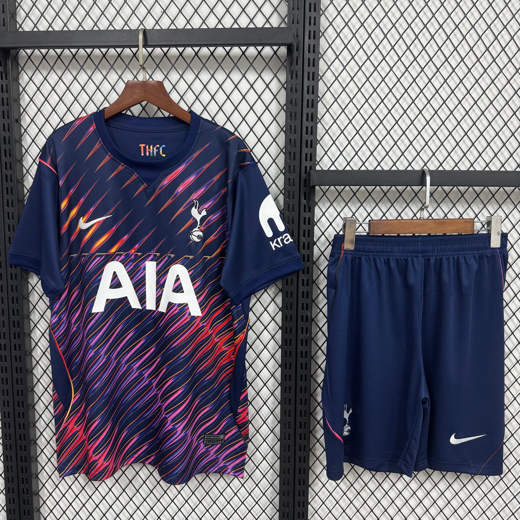 Kit Tottenham 26/27