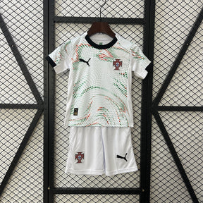 Kit infantil Portugal 25/26