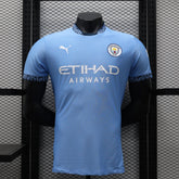 Camisa Manchester City Versão Jogador 24/25