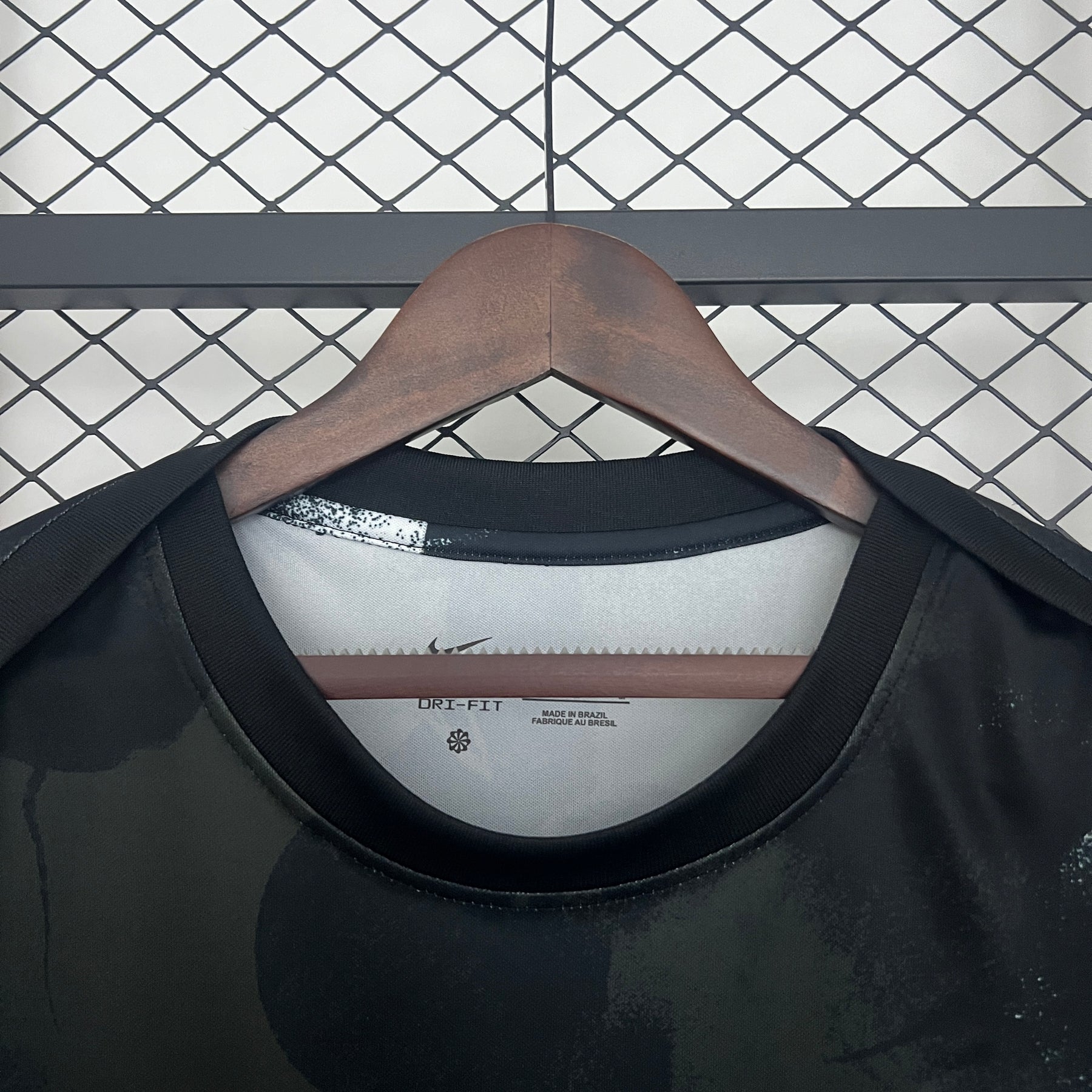 Camisa Corinthians 25/26