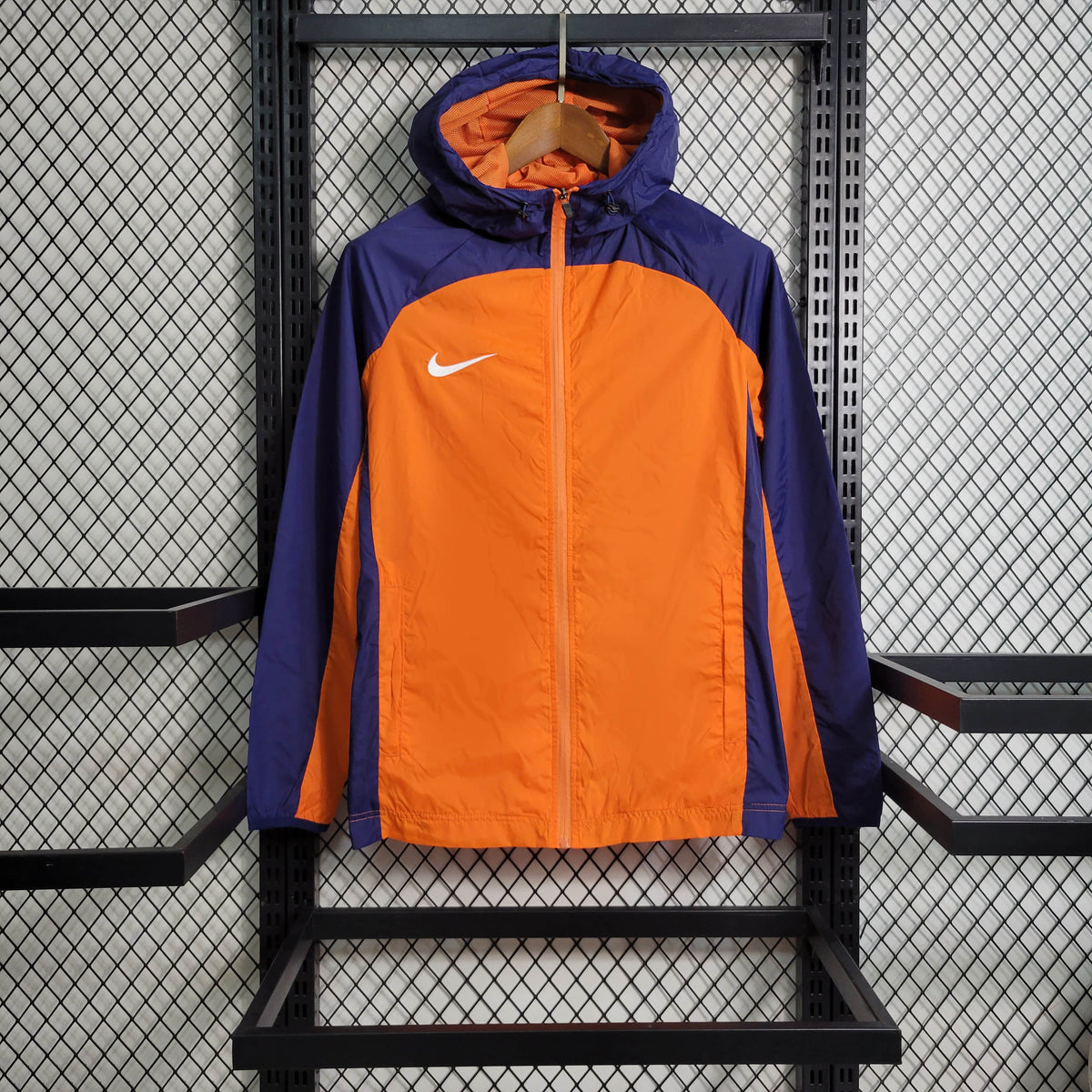 Jaqueta Corta Vento Nike