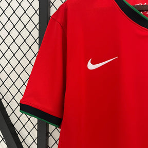 Camisa Portugal 2024