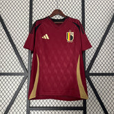 Camisa Belgica 24