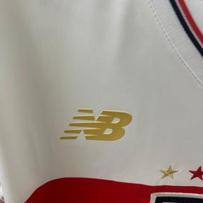 Camisa São Paulo 24/25