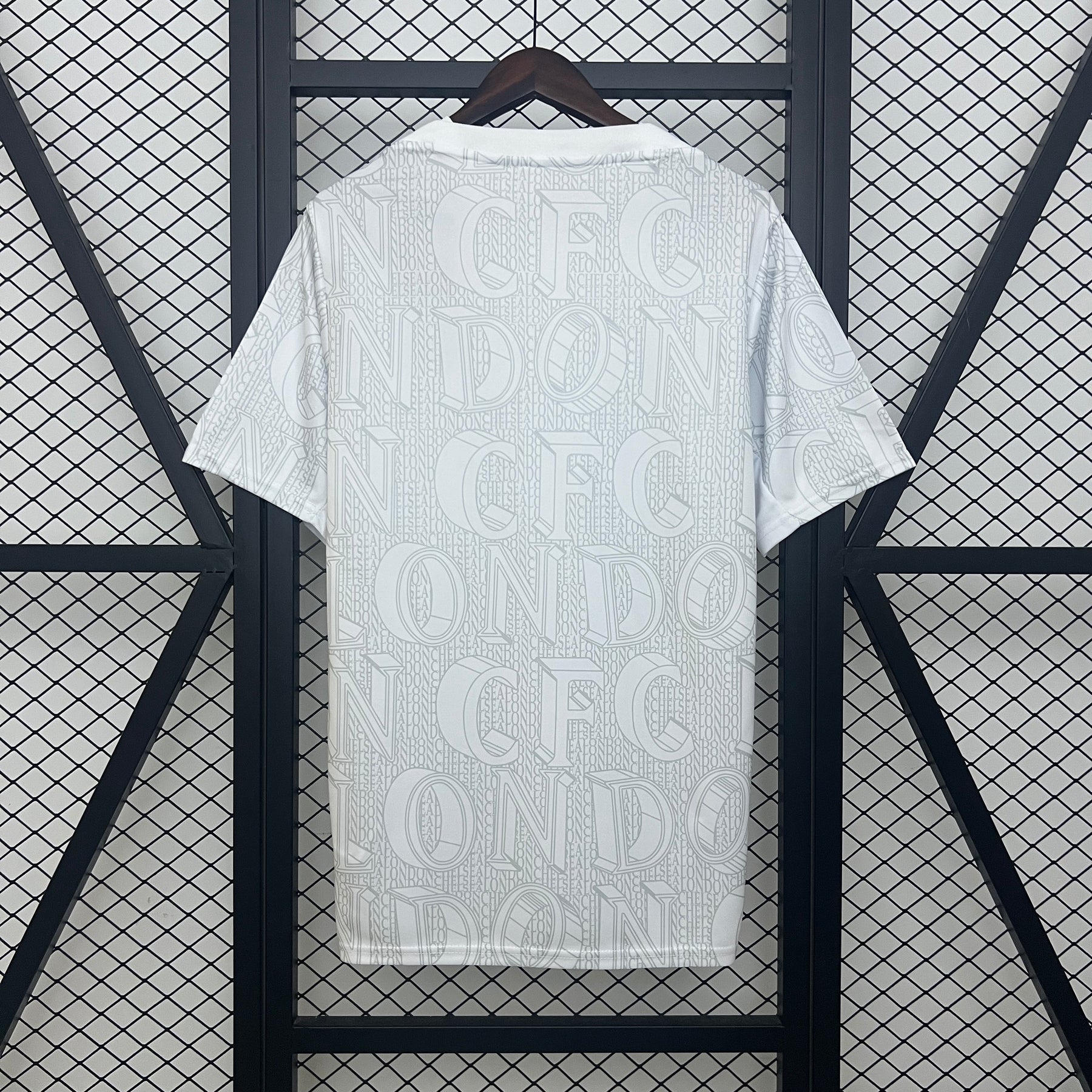 camisa Chelsea Treino 25/26