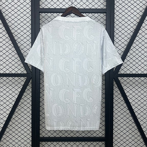 camisa Chelsea Treino 25/26