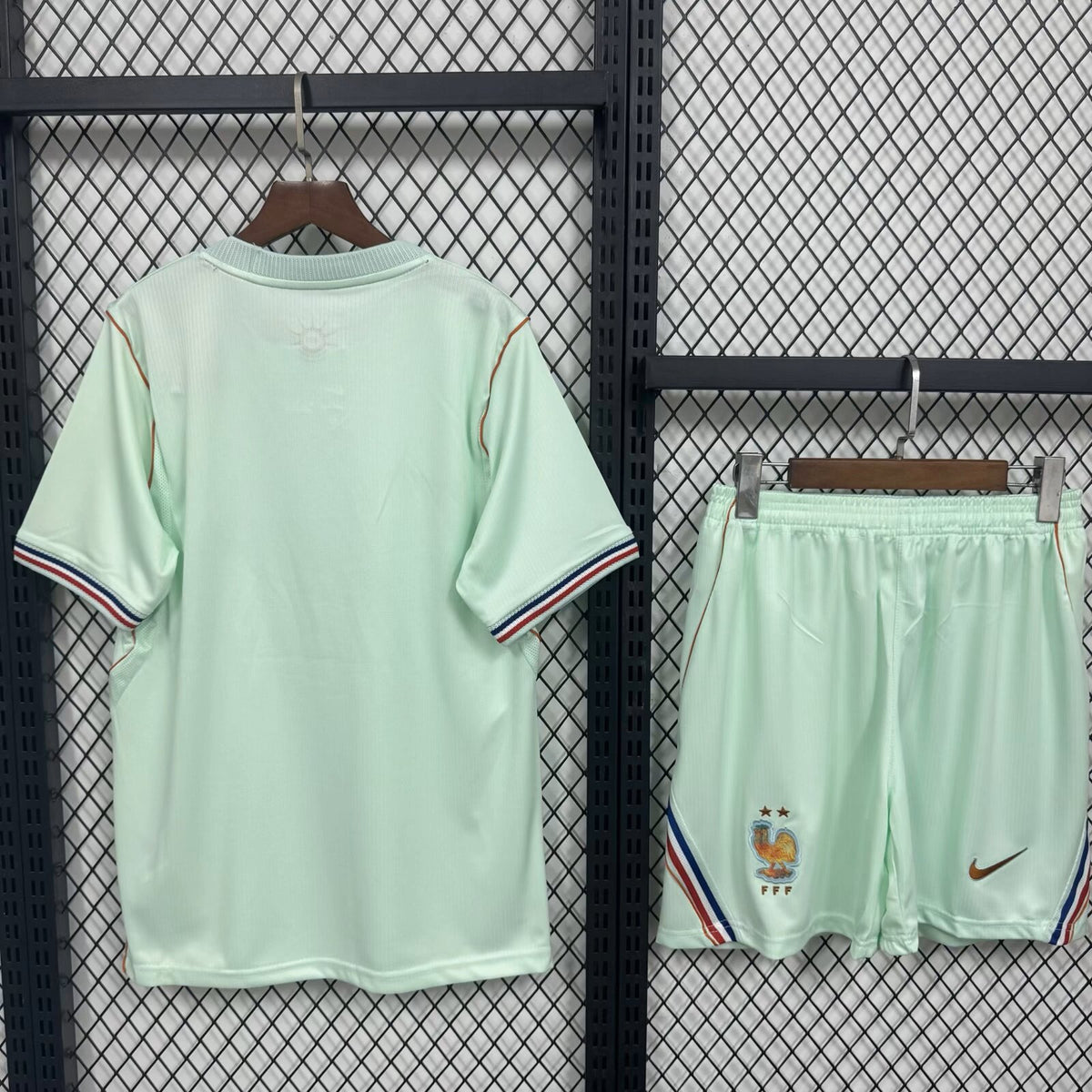 Kit França 2026