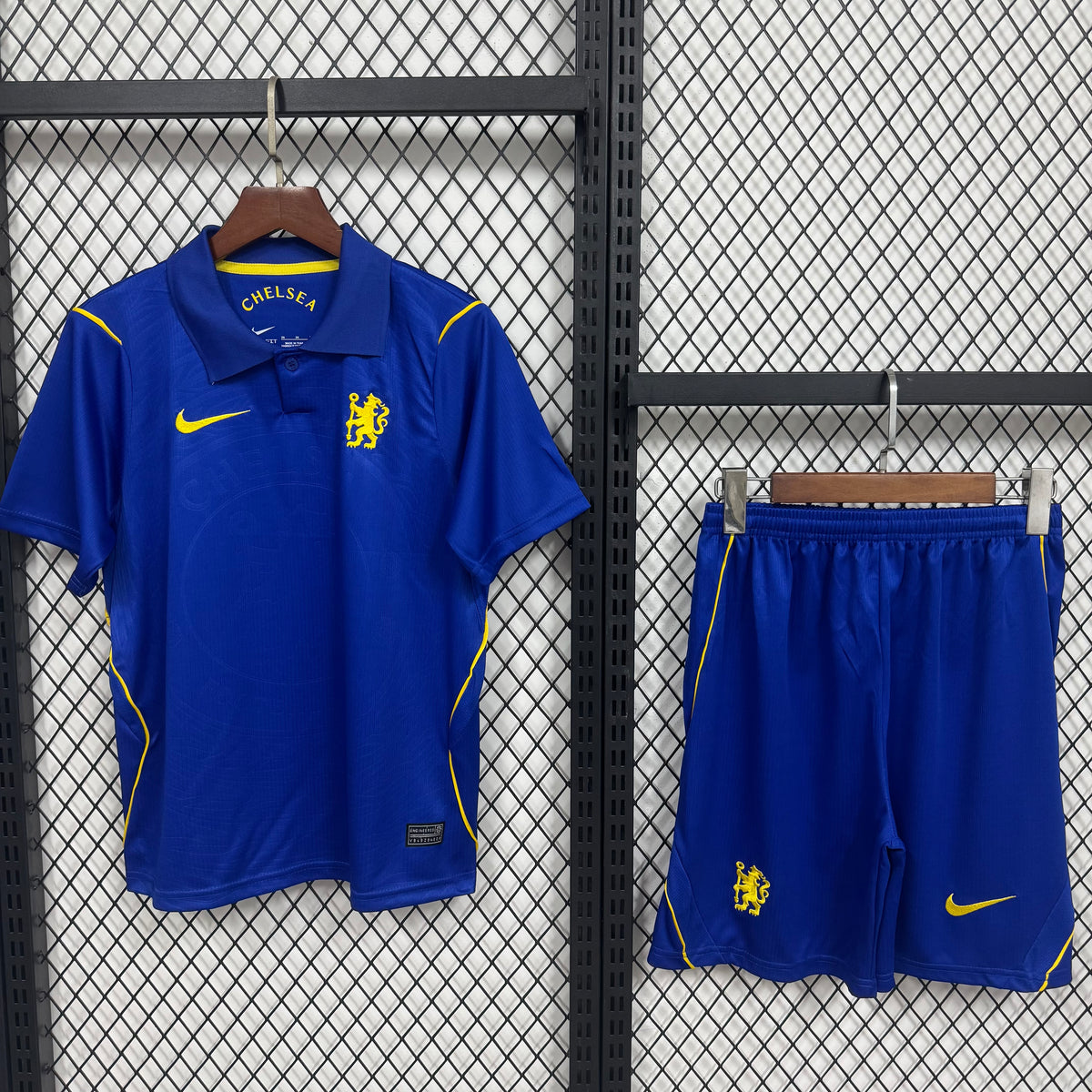 Kit Chelsea 26/27
