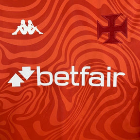 Camisa Vasco Goleiro 25/26