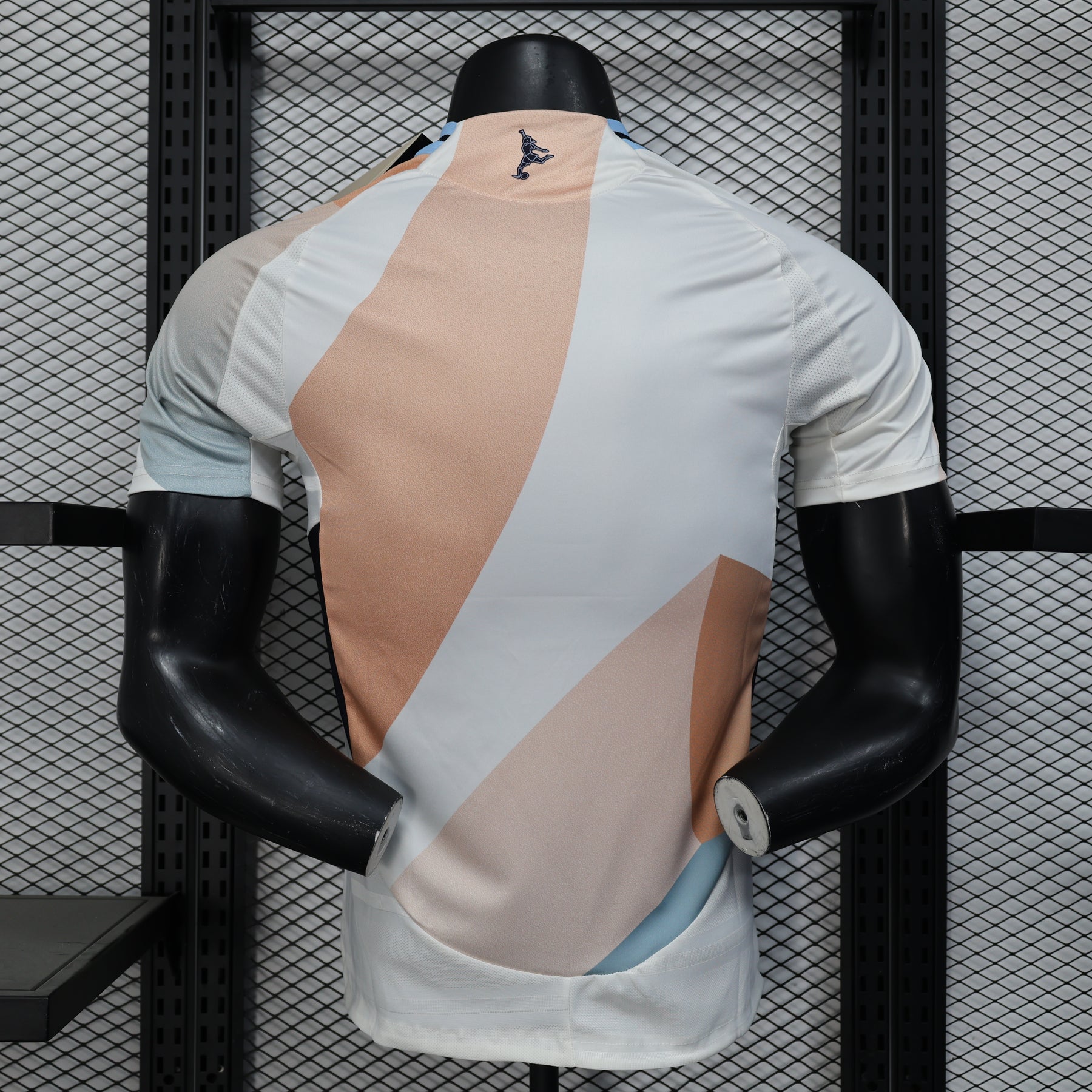 Camisa Espanha Versão jogador 24