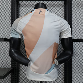 Camisa Espanha Versão jogador 24