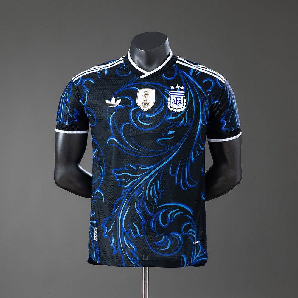Camisa Argentina Versão jogador 2026