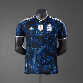 Camisa Argentina Versão jogador 2026