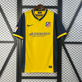 Retro Atletico Madrid 13/14